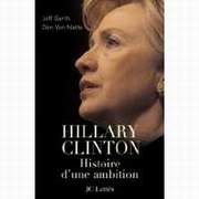 Hillary Clinton : Une Ambition