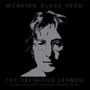 Gift Pack : Best Of John Lennon en 2CD et un DVD