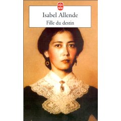 Fille du destin