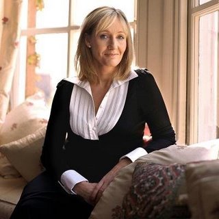 Joanne Rowling