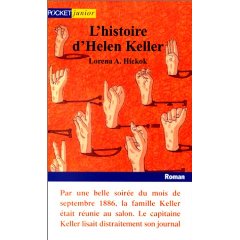 Une autre biographie d'Helen Keller