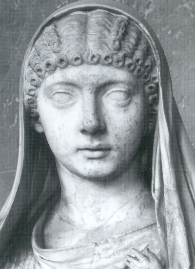 Messaline, ou "Valeria Messalina"