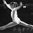 Nadia Comaneci est loin d'être une femme ordinaire, et est encore plus loin d'être une gymnaste ordinaire : c'est LA plus grande gymnaste.