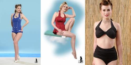 marilyn-monroe-maillot-de-bain-vintage