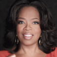 Oprah, partie de rien et devenue en quelques années le symbole de la réussite et du bonheur, un modèle pour d'innombrables femmes.