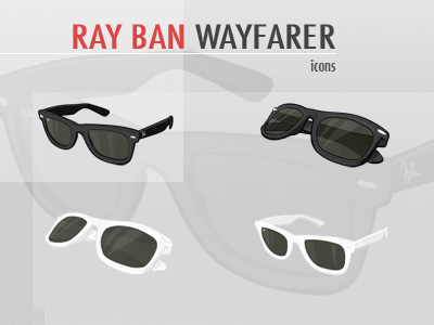 Wayfarer – Les lunettes de soleil, accessoire de star s’il en est, font partie intégrante de la panoplie de  « la […]